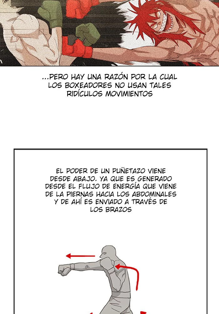 El Boxead0r > Capitulo 21 > Page 701